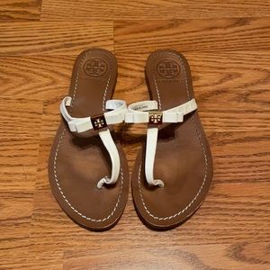 Tory Burch Flip Flops
